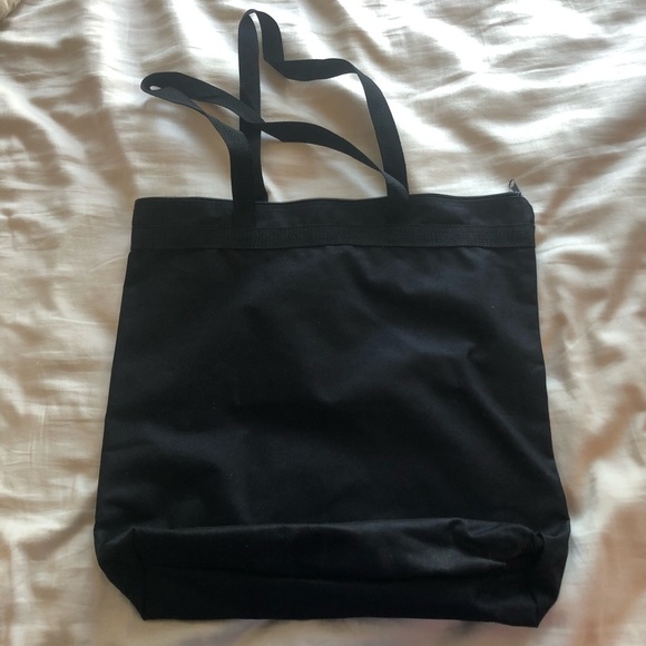 Queen and Adam Lambert VIP Concert tote bag (2014) - Picture 5 of 7